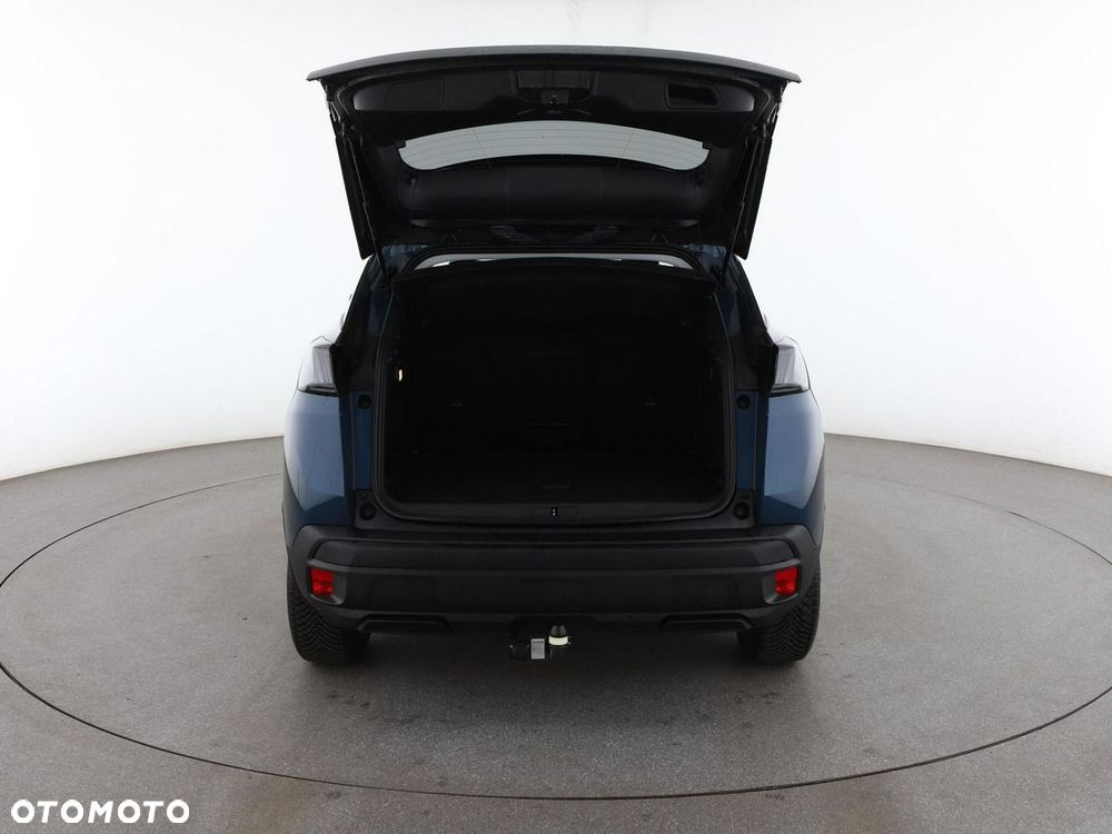 Peugeot 3008 1.2 PureTech Active S&S EAT8 - 20