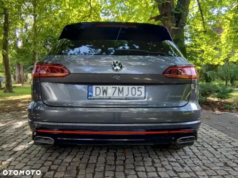 Volkswagen Touareg 3.0 V6 e-Hybrid 4Motion R - 5