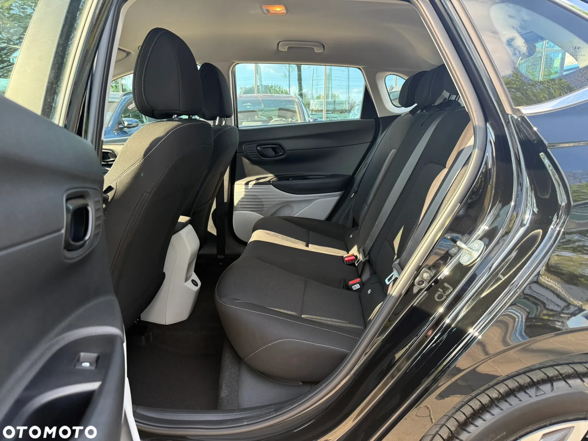 Hyundai i20 1.2 Modern - 10