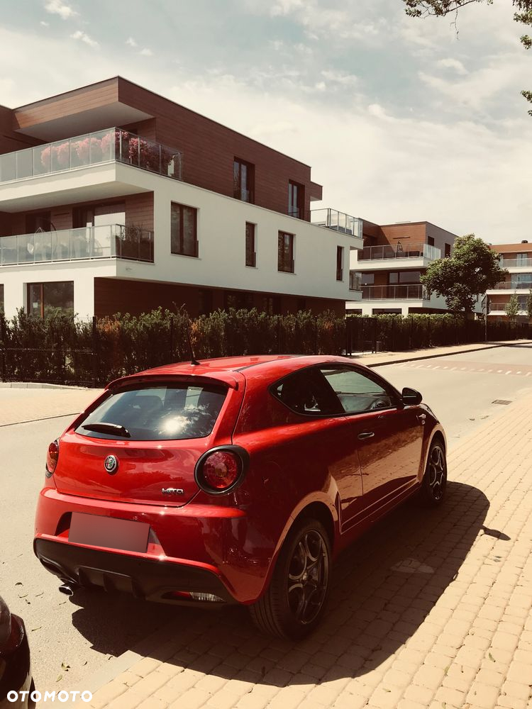 Alfa Romeo Mito 1.4 Super - 12