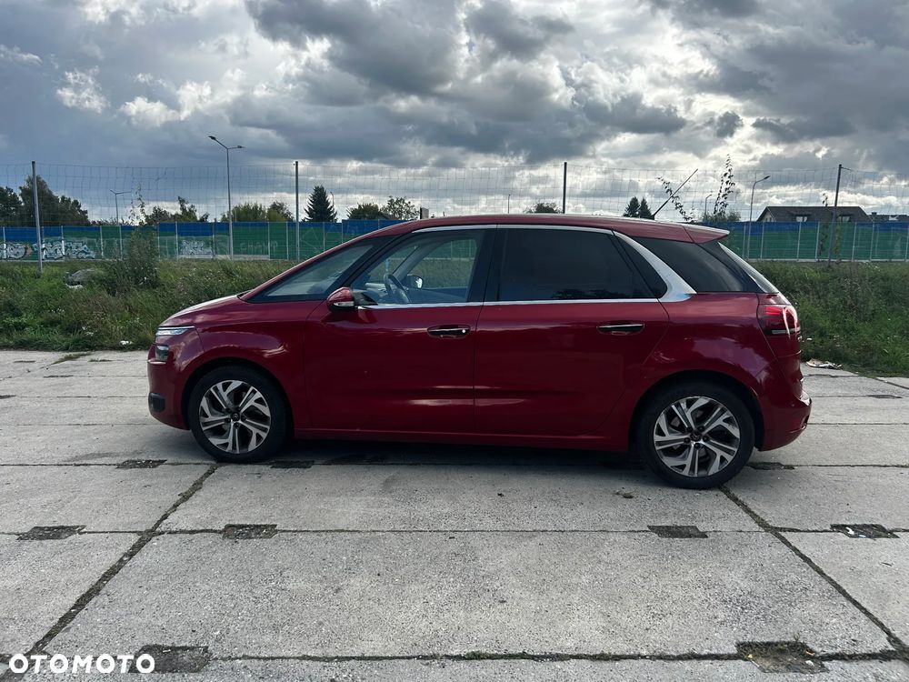 Citroën C4 Picasso 2.0 BlueHDi Exclusive - 7