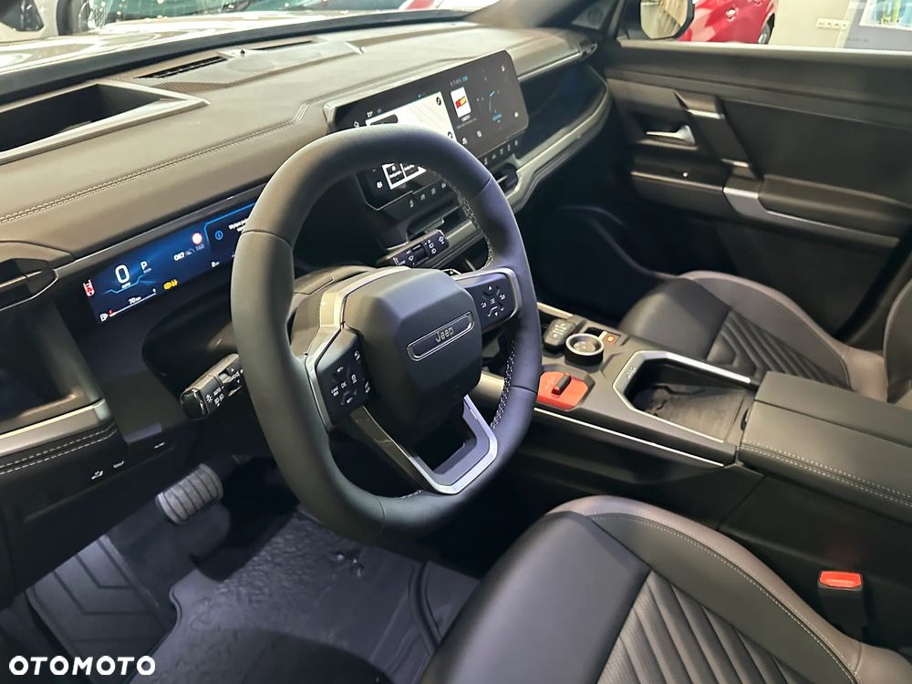 Jeep Compass 1.2 T3 mHEV First Edition FWD DCT - 9