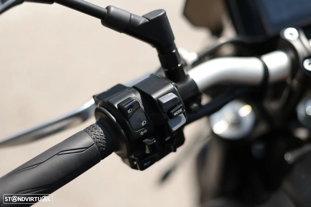 Yamaha MT-09 Akrapovic - 7