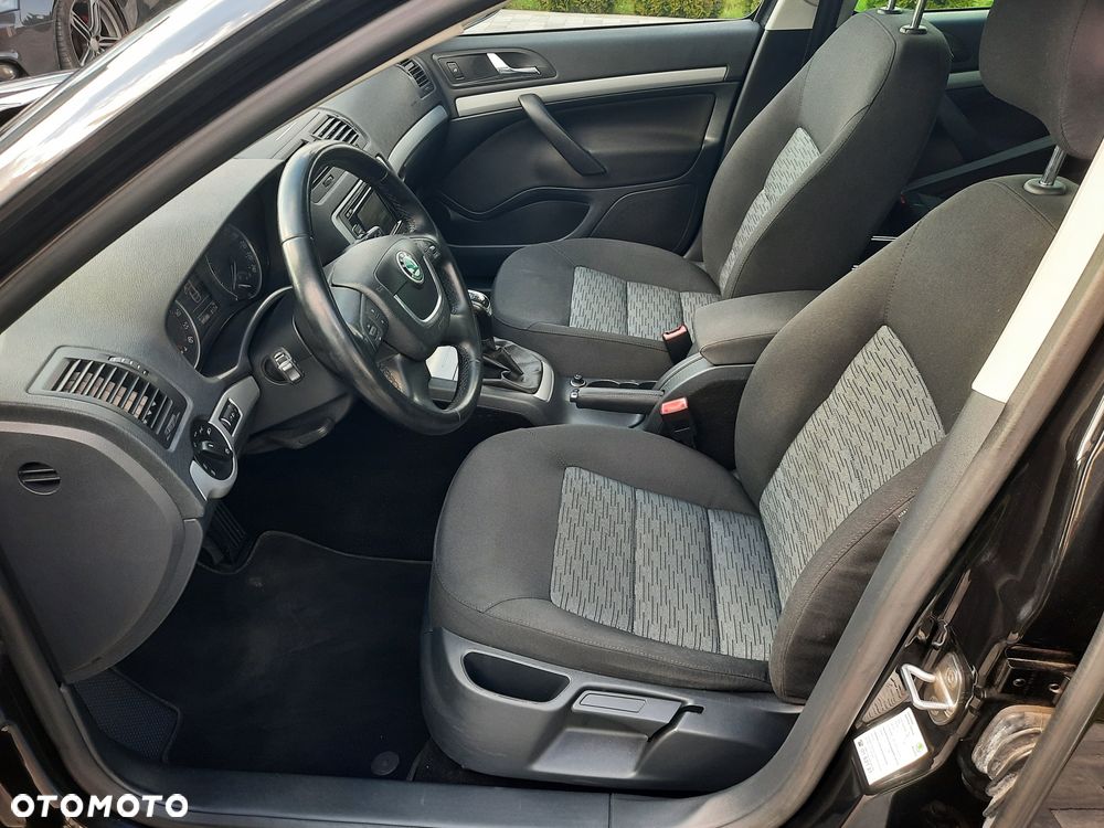 Skoda Octavia - 7