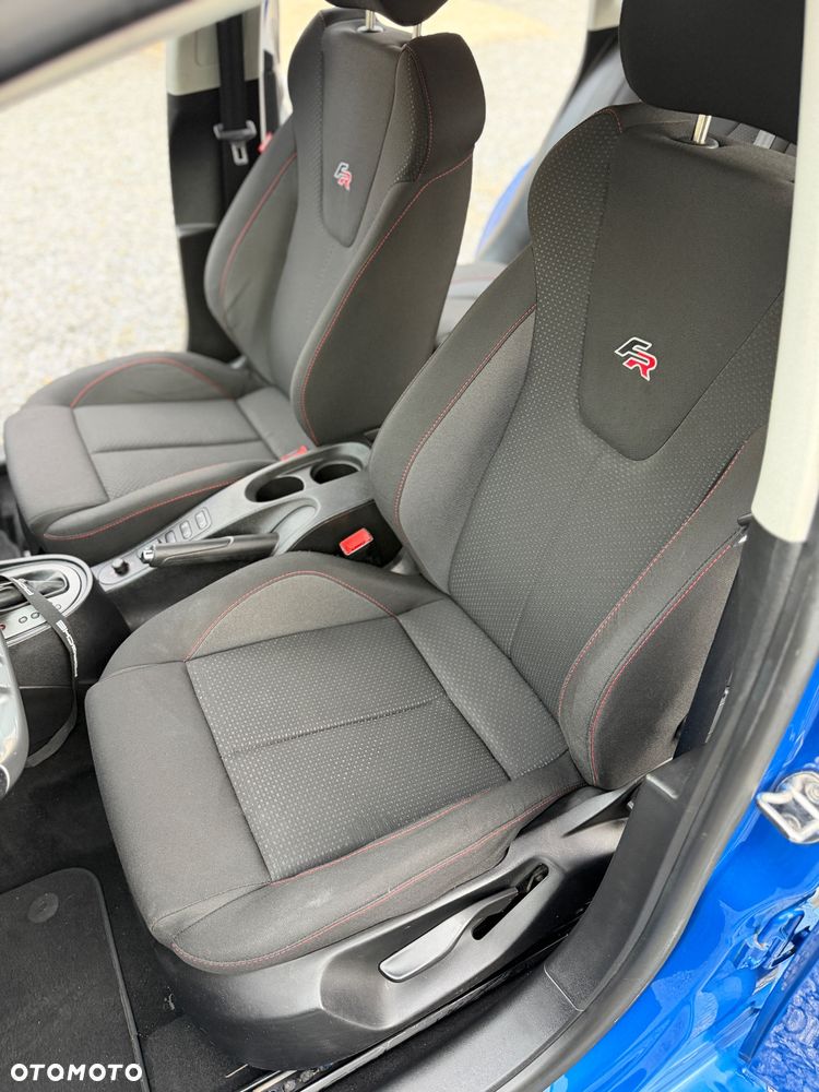 Seat Leon 2.0 TDI DPF DSG FR - 7