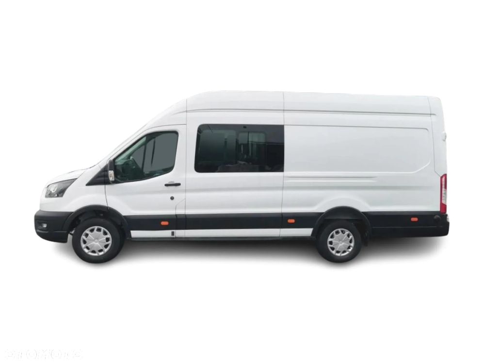 Ford Transit L4H3 DCIV 130KM Trend - 2