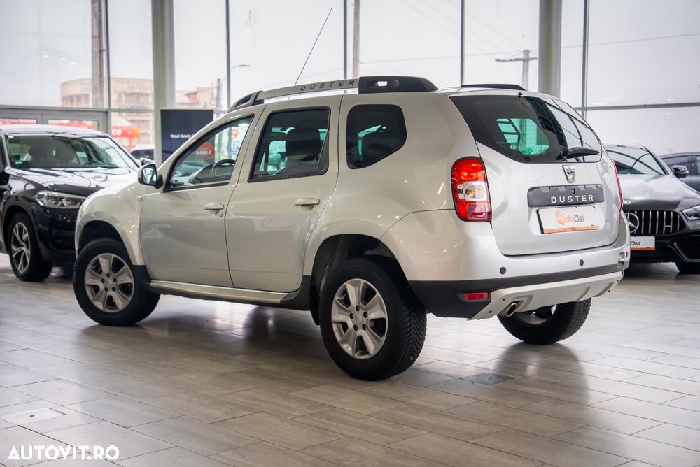 Dacia Duster - 9