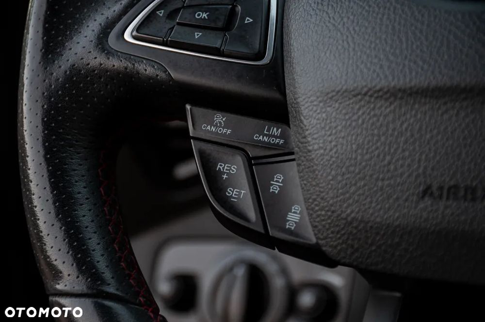 Ford Kuga 1.5 EcoBoost AWD ST-Line ASS - 32