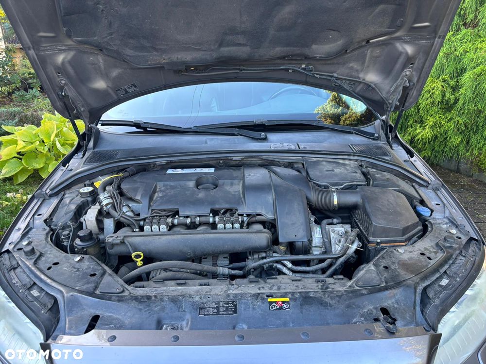 Volvo XC 70 T6 AWD Summum - 24