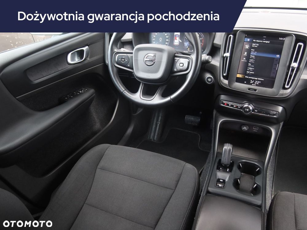 Volvo XC 40 - 9