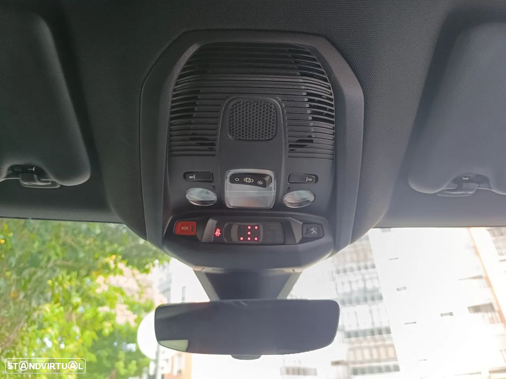 Peugeot 5008 1.2 PureTech GT EAT8 - 30