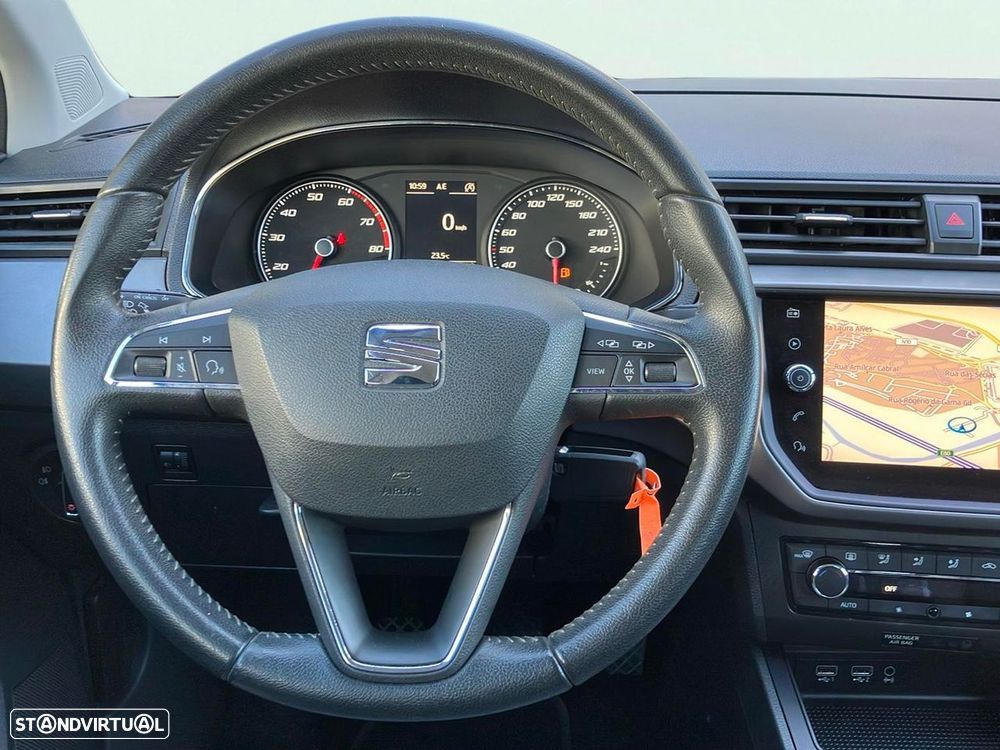 SEAT Ibiza 1.0 Style - 11