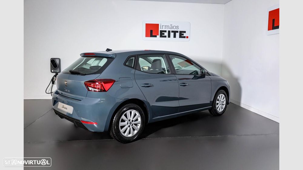SEAT Ibiza 1.0 TSI Style - 23