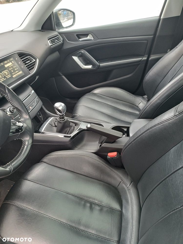 Peugeot 308 BlueHDi 120 Stop & Start Active - 3