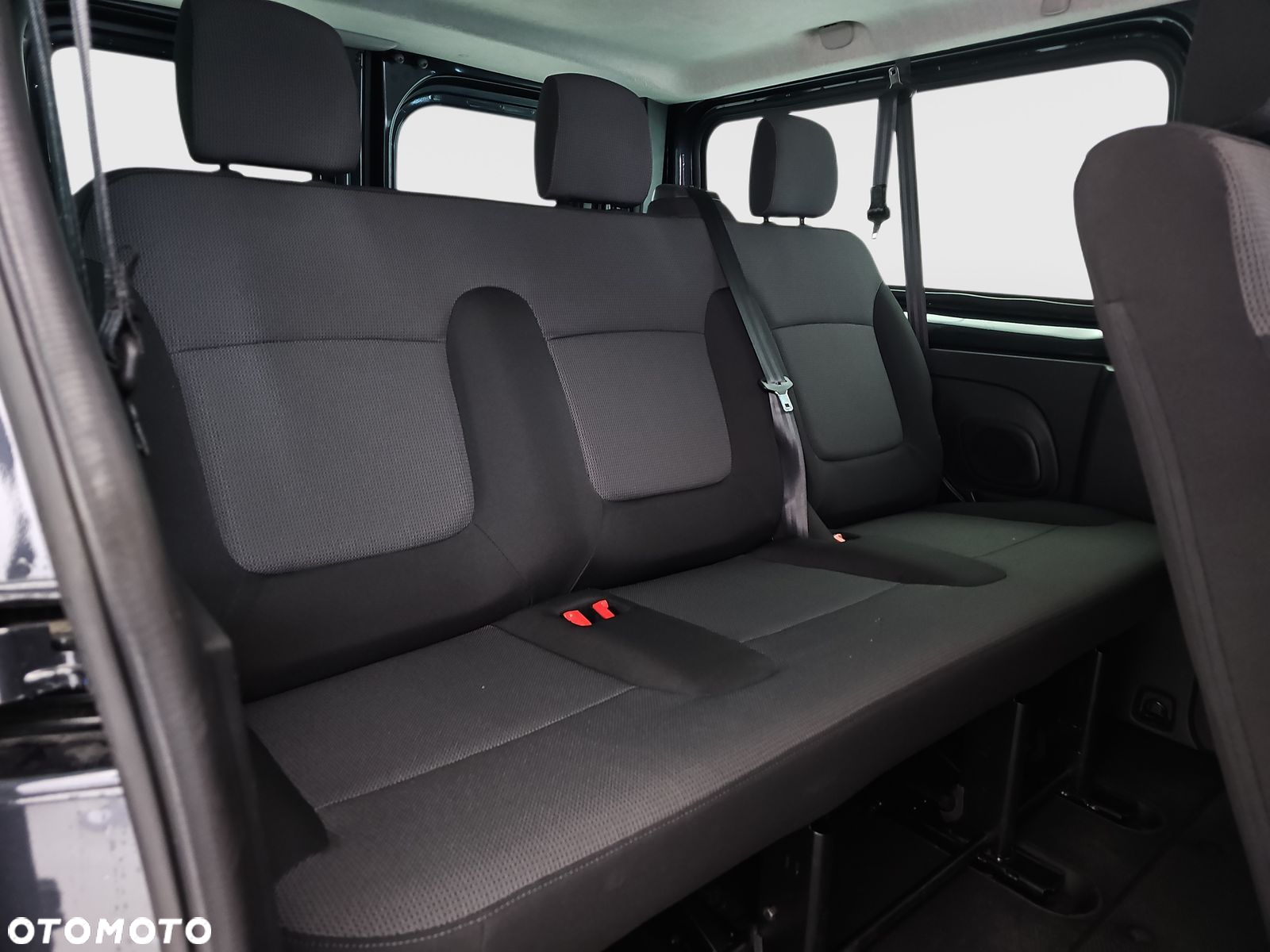 Renault trafic - 22