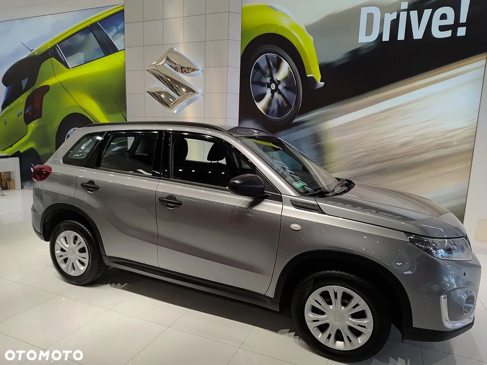 Suzuki Vitara - 2