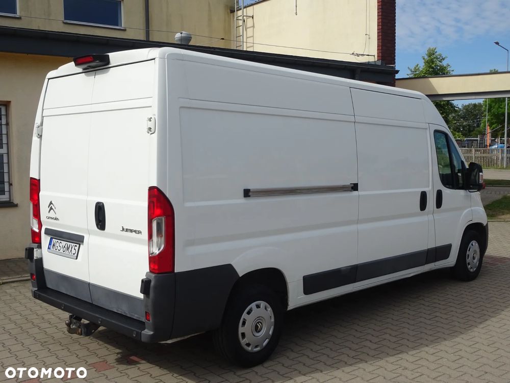 Citroën Jumper - 9