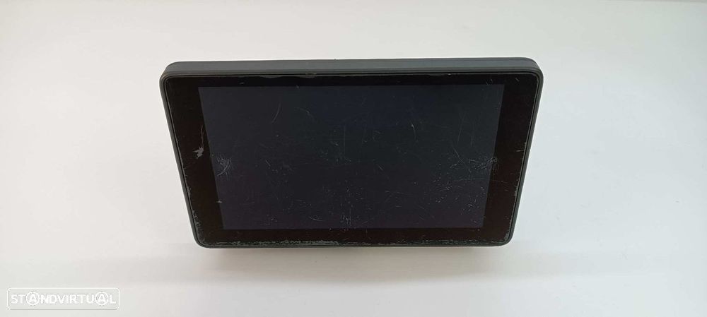 TELA/ECRÃ MULTIFUNÇÕES AUDI Q5 (FYB) S LINE QUATTRO - 1