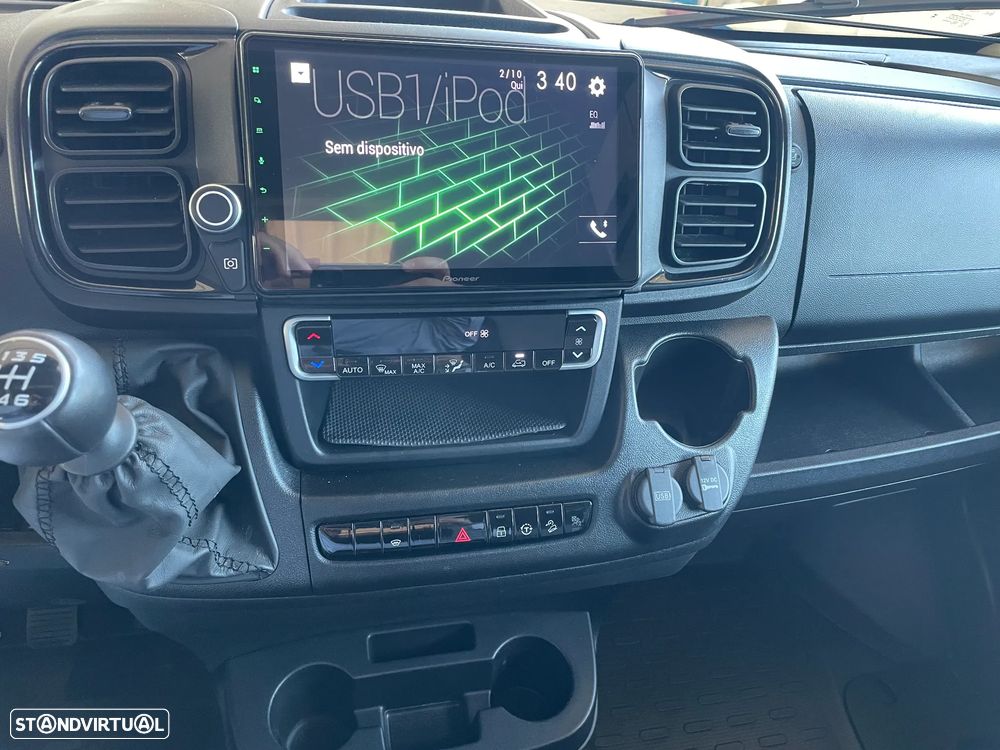 Weinsberg Carabus 600K - Autocaravana - 49