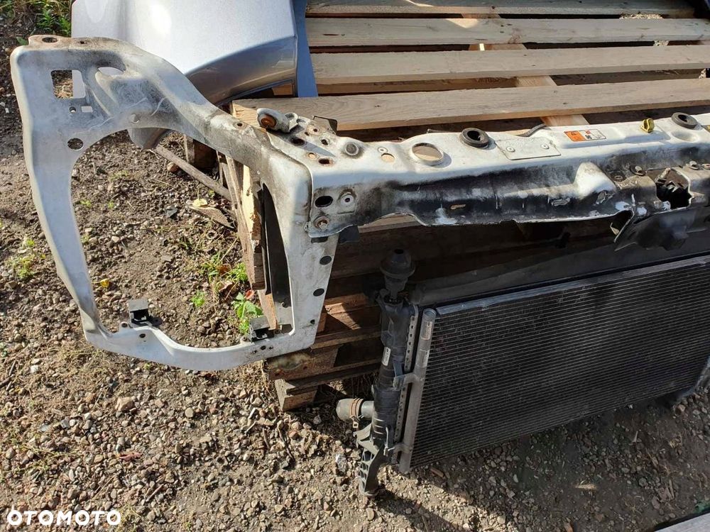 PAS PRZEDNI FORD TRANSIT MK7 VII OKULAR BELKA OD 2006 ROK - 4