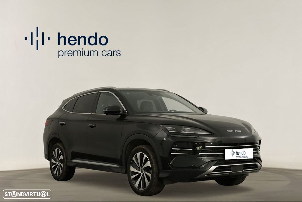 BYD Seal U 1.5 DM-i Boost - 2