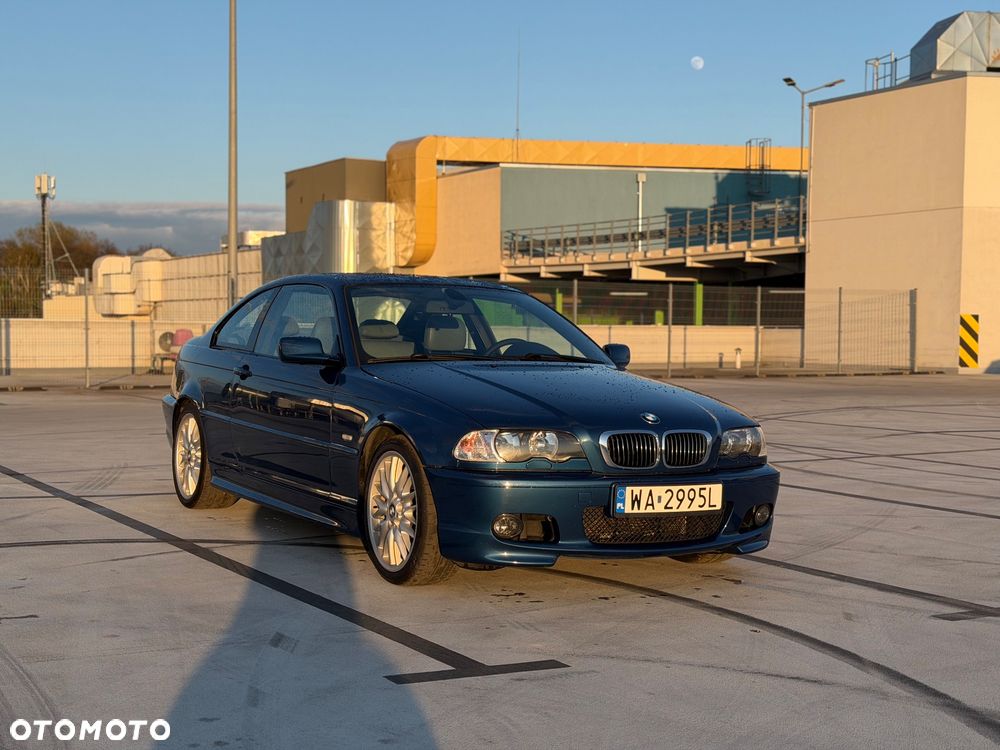 BMW Seria 3 - 13