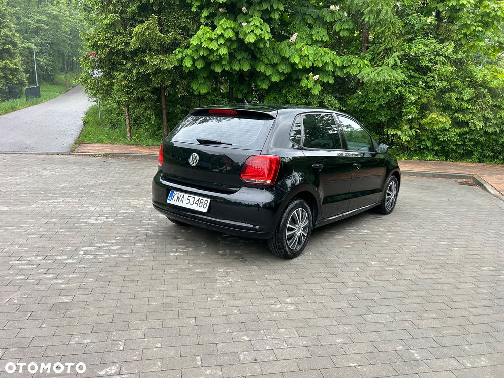 Volkswagen Polo 1.2 Sportline - 36