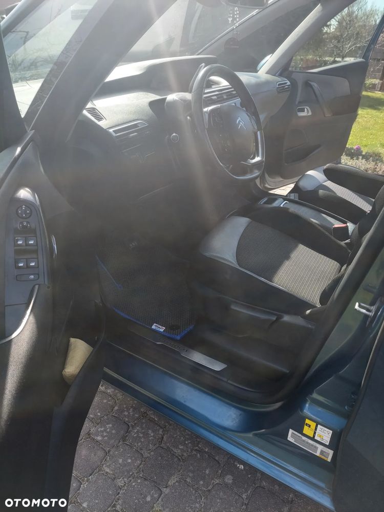 Citroën C4 Grand Picasso THP 165 Stop&Start EAT6 Exclusive - 7