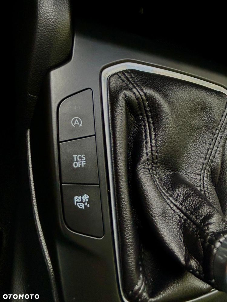 Ford Focus 1.5 EcoBlue Start-Stopp-System COOL&CONNECT - 30