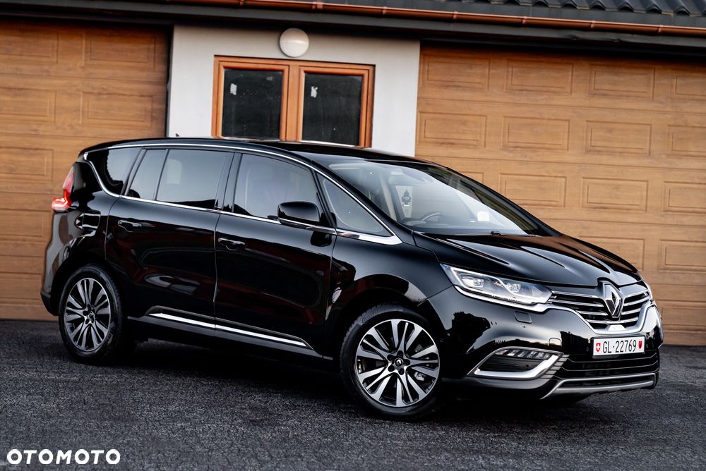 Renault Espace Energy dCi 160 EDC Initiale Paris - 6