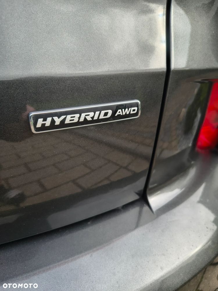 Ford Kuga 2.5 FHEV AWD ST-Line X - 29