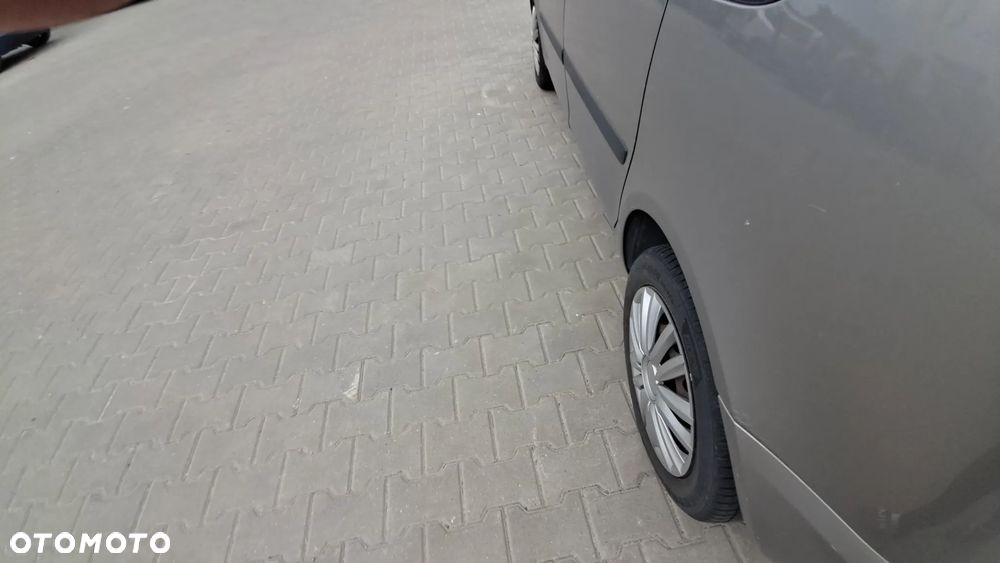 Skoda Roomster 1.4 16V - 8