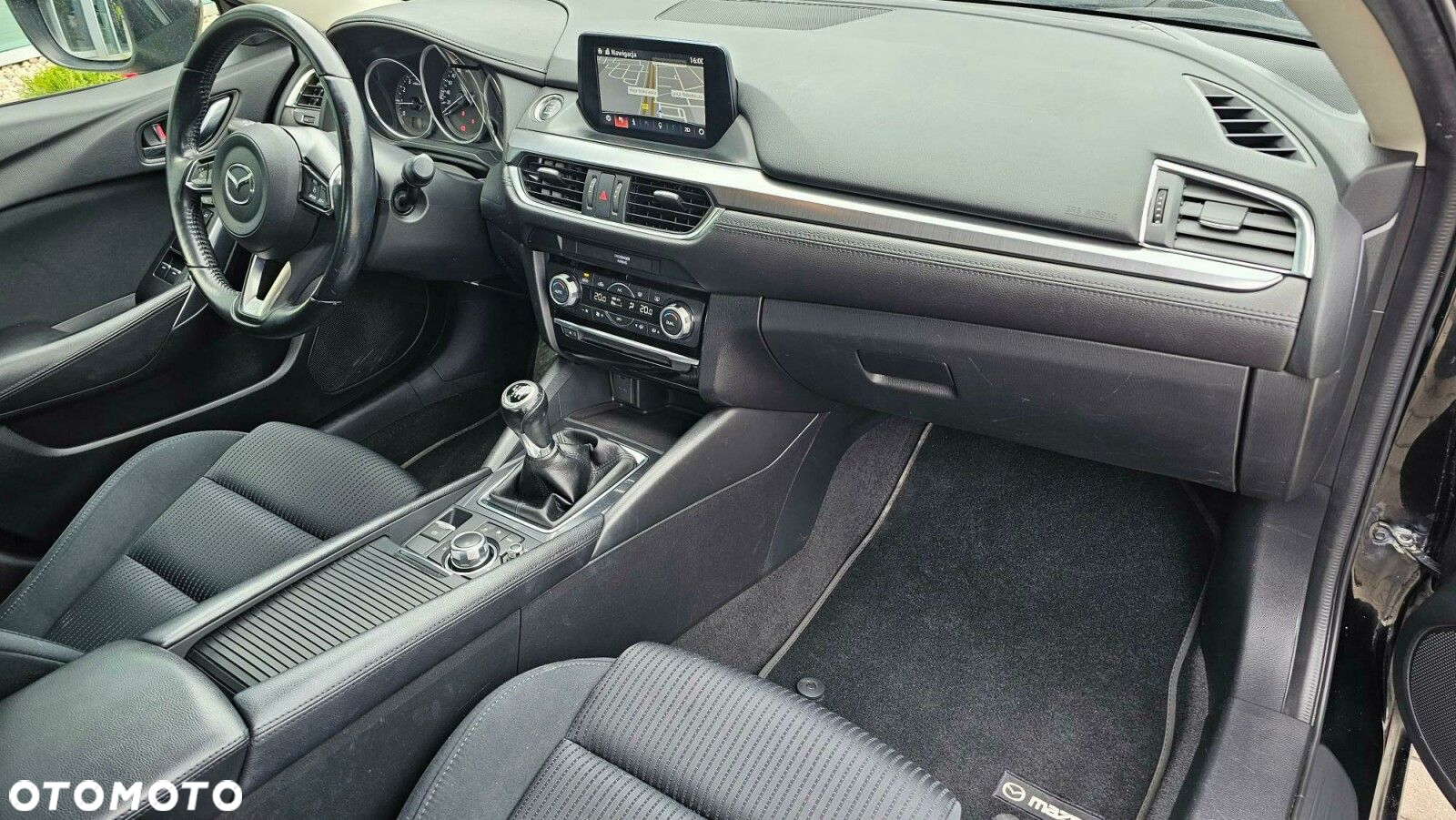 Mazda 6 - 15