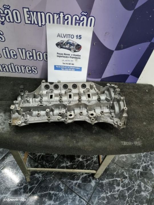 berço das cames Renault Trafic - Opel Vivaro 2014 - 1