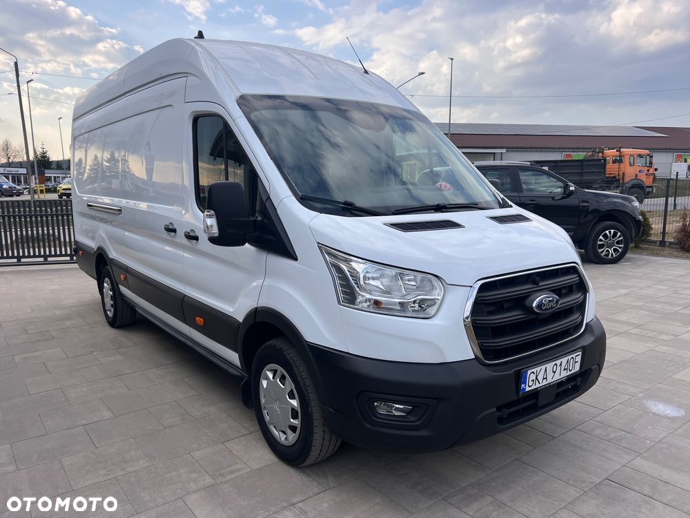 Ford Transit - 32