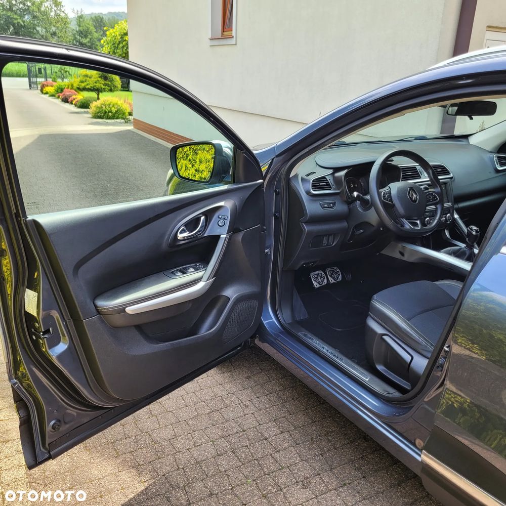 Renault Kadjar Energy dCi 130 Experience - 28
