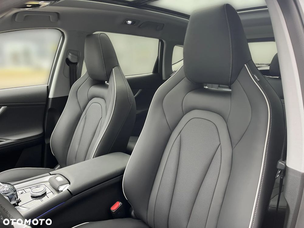 Chery Tiggo 7 1.5 T-GDI Super Hybrid Prestige DHT - 11