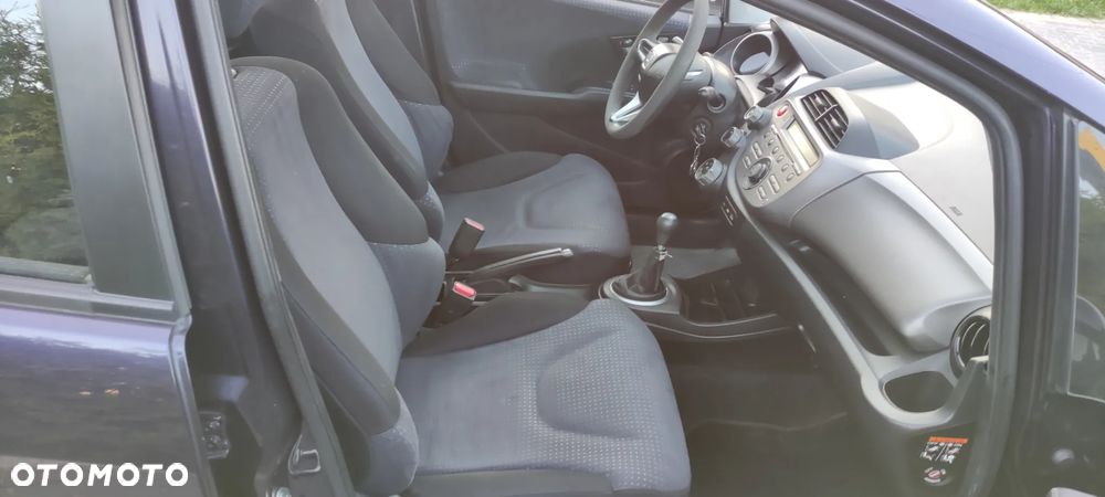 Honda Jazz - 8