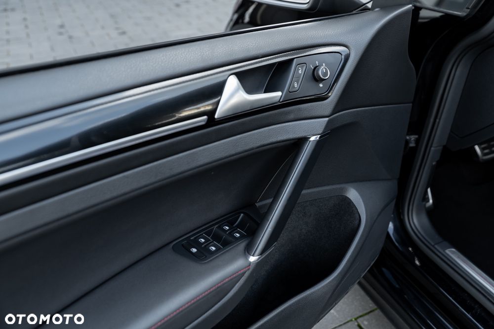Volkswagen Golf VII 2.0 TSI BMT GTI Performance DSG - 18