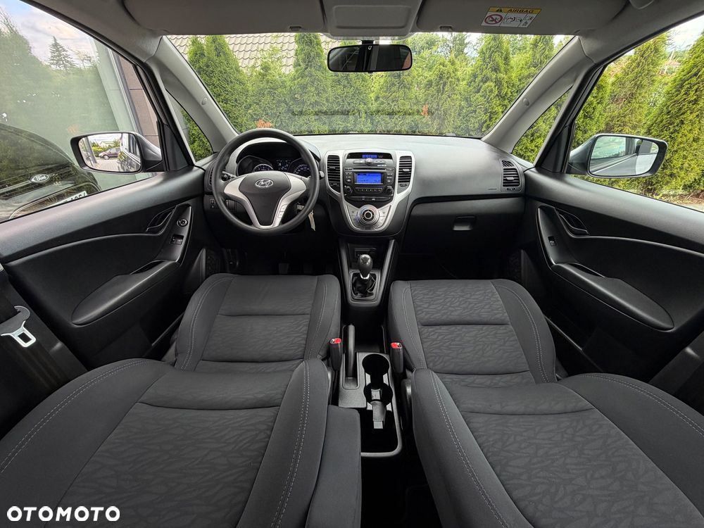 Hyundai ix20 1.4 blue Passion - 18