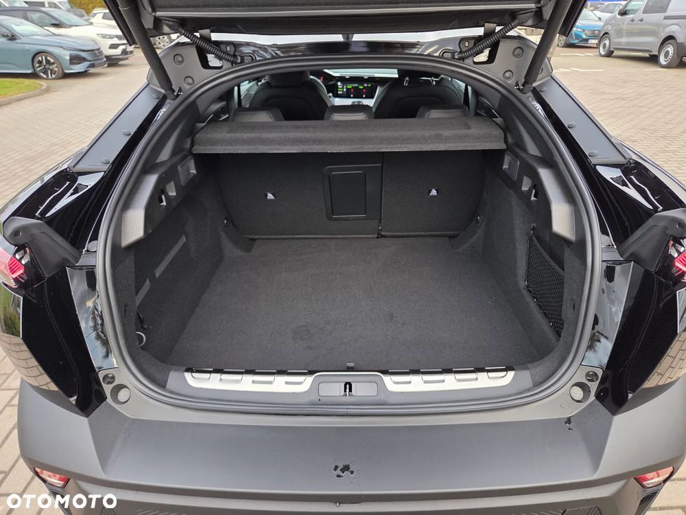 Peugeot 408 1.2 PureTech mHEV GT Exclusive S&S e-DSC6 - 11