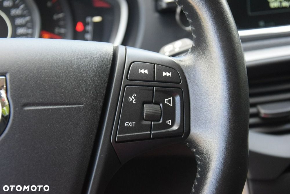 Volvo V40 D2 Drive-E Kinetic - 20