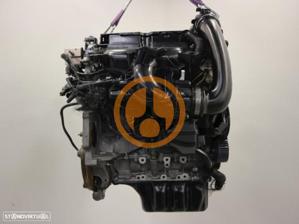 Motor 5FX PEUGEOT 207 3008 308 I 5008 CITROEN C4 COUPE C4 GRAND PICASSO I C4 GRAND PICASSO II DS3 - 3