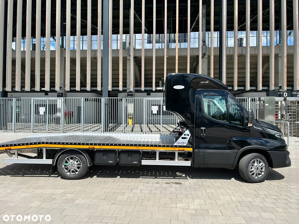 Iveco Daily 35S18HA8/P AirPro, Tacho - 17