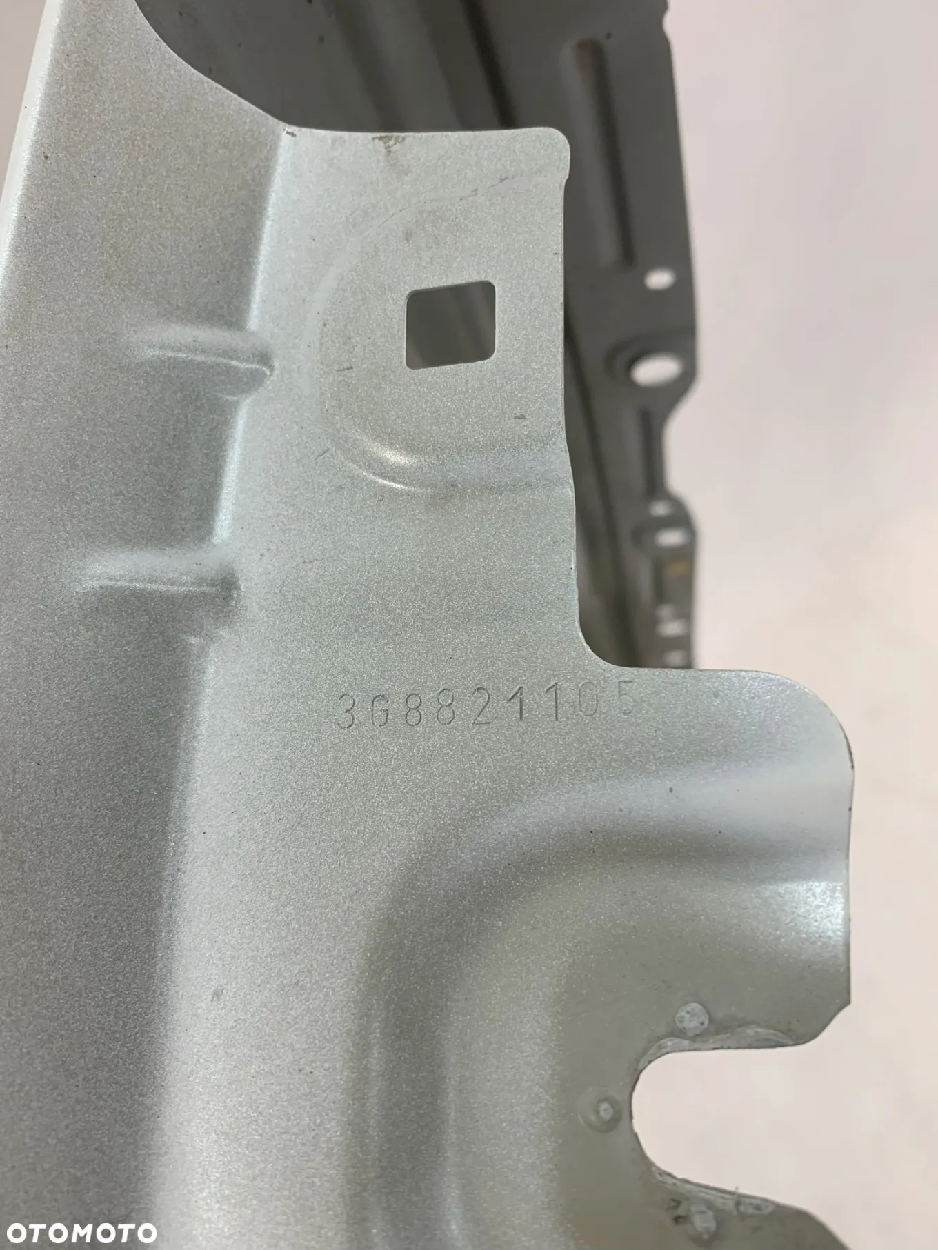 Image Volkswagen Arteon blatník levý VW - 3G8821105