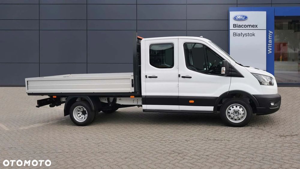 Ford TRANSIT - 6