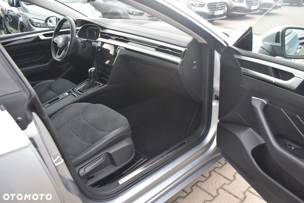 Volkswagen Arteon 2.0 TDI Elegance DSG - 17