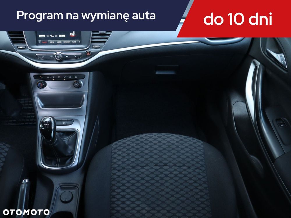 Opel Astra - 10