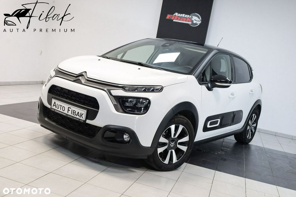 Citroën C3 - 1