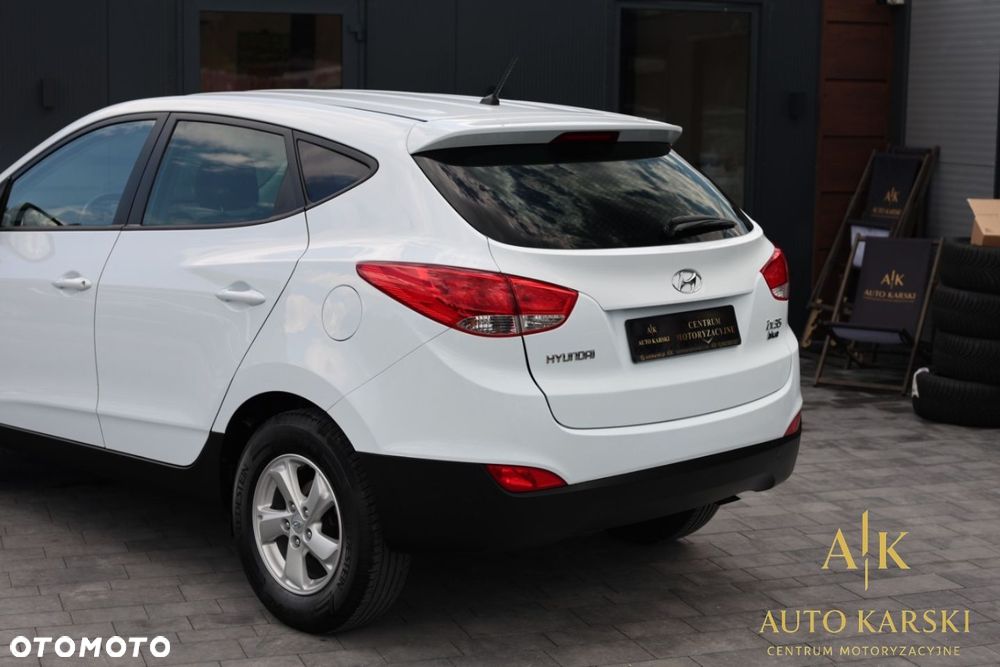 Hyundai ix35 - 10